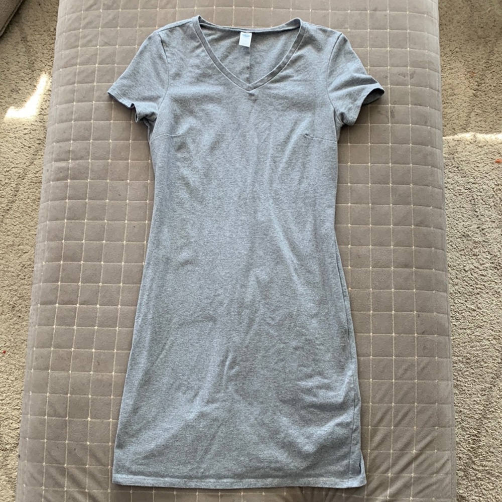 Old Navy T-Shirt Dress - Size S